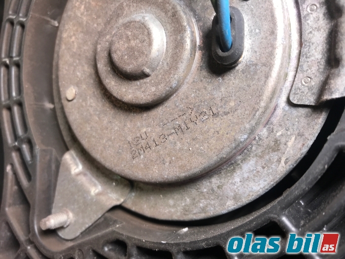 Kjølevifte til Subaru Forester 2008-2013 (Type III) (45131FE030||73313FJ010)