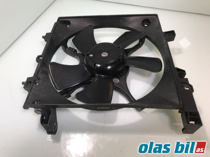 Kjølevifte til Subaru Forester 2008-2013 (Type III)  (45131FE030||45122FE040)