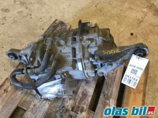 Motor elbil foran til Mitsubishi Outlander,   (|9499D146)