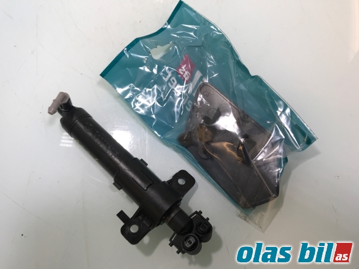 Lyktespylerdyse til Toyota Proace 2016-->> (Type II)  (SU001A4996||9811608080)