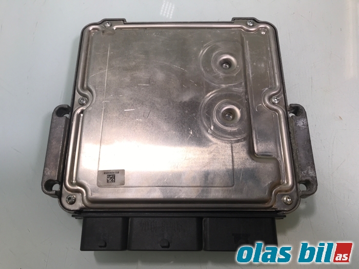 Styreenhet motor til Opel Vivaro A 2006-2014  (93454633||0 281 018 497)