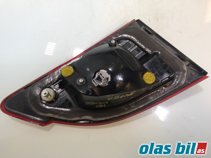Baklykt høyre indre til Mazda 5 2011-2015 (Type II) (C513-51-3F0F|)