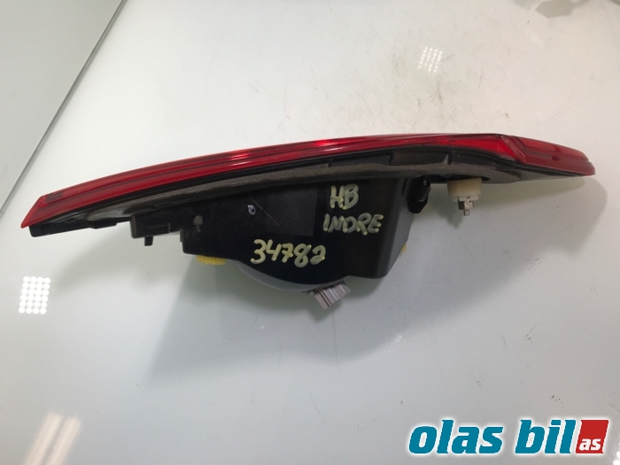 Baklykt høyre indre til Mazda 5 2011-2015 (Type II) (C513-51-3F0F|)