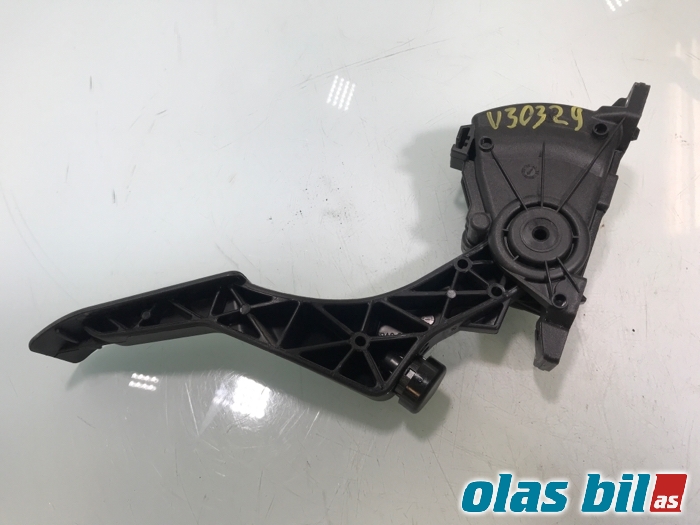 Pedal gass til VW Transporter / Caravelle 2009-2015 (Fase 2) (T5) (T5) (7E1 723 503 C|)