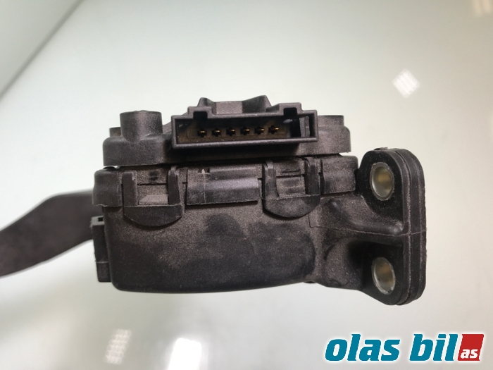 Pedal gass til VW Transporter / Caravelle 2009-2015 (Fase 2) (T5) (T5) (7E1 723 503 C|)