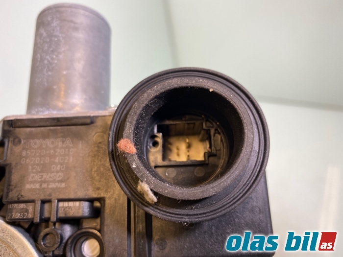 Ruteheis til Toyota Prius +7 2012-2020 (Type III) (stasjonsvogn) (stasjonsvogn) (6980221010||85720-62010)