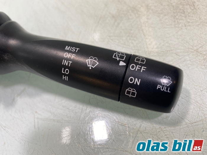 Bryter visker til Citroën C1 2006-2014 (Type I) (6239 SA||173848)
