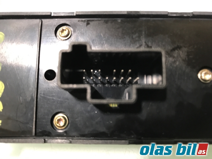 Bryter ruteheis til Ford Focus 2004-2007 (Type II, Fase 1)  (1473748||3M5T-14A132-AF)