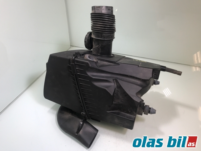 Luftfilterboks til Audi A6 2008-2011 (Type III, Fase 2) (C6) (C6) (4F0 133 837 AQ||4F0 000 183 A)