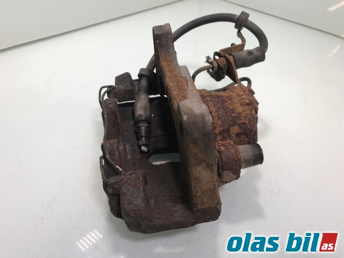 Bremsecaliper høyre foran til Audi A6 2008-2011 (Type III, Fase 2) (C6) (C6) (4B0 615 124|)