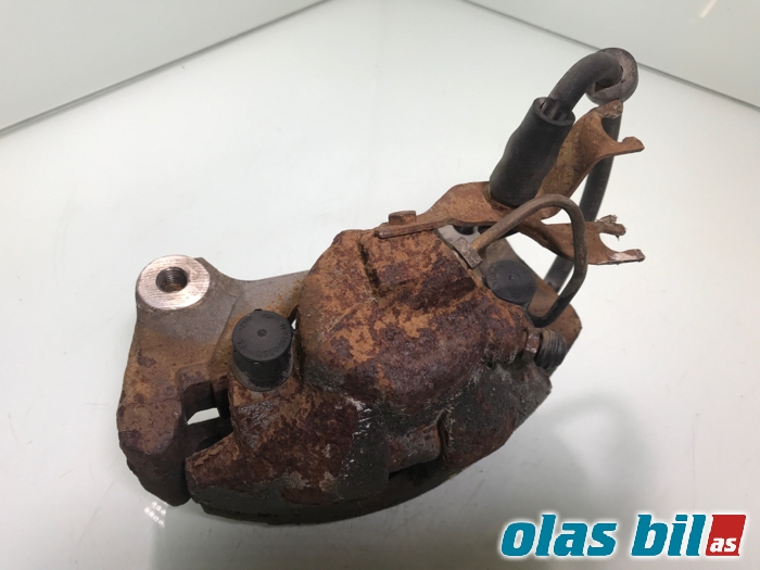 Bremsecaliper høyre foran til Audi A6 2008-2011 (Type III, Fase 2) (C6) (C6) (4B0 615 124|)