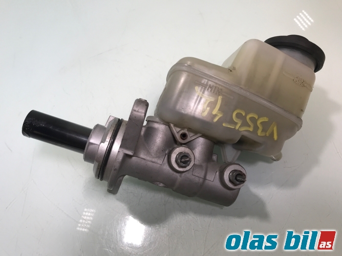 Bremsepumpe hoved til Toyota RAV4 2006-2009 (Type III, Fase 1) (4720142390|)