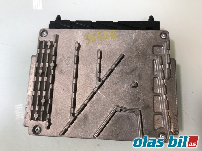 Styreenhet motor til Volvo XC90 2002-2006 (Type I, Fase 1)  (8603116||30646978)