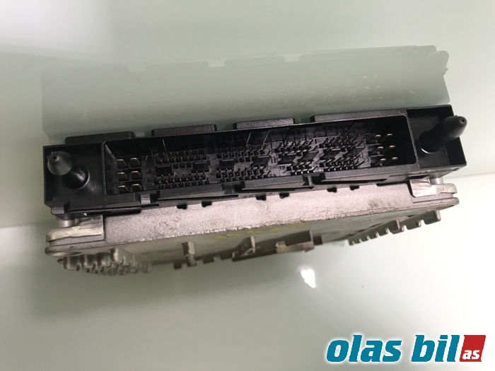 Styreenhet motor til Volvo XC90 2002-2006 (Type I, Fase 1)  (8603116||30646978)