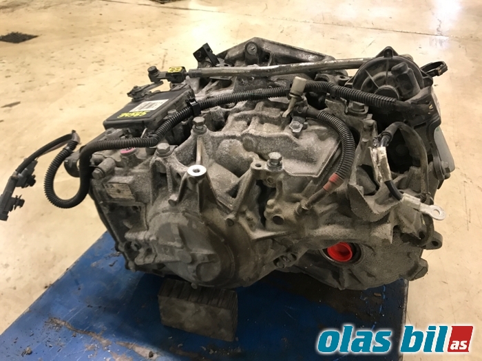 Girkasse automat til Toyota Proace 2016-->> (Type II)  (SU001A4408|)