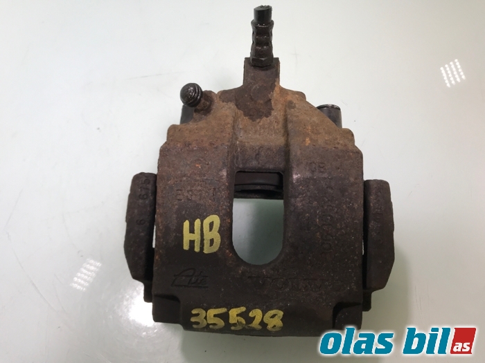 Bremsecaliper høyre bak til Volvo XC90 2002-2006 (Type I, Fase 1)  (8602855||30639525)