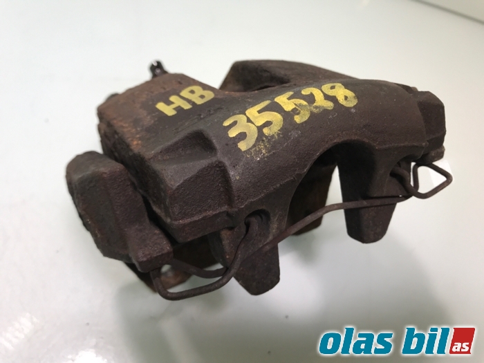 Bremsecaliper høyre bak til Volvo XC90 2002-2006 (Type I, Fase 1)  (8602855||30639525)