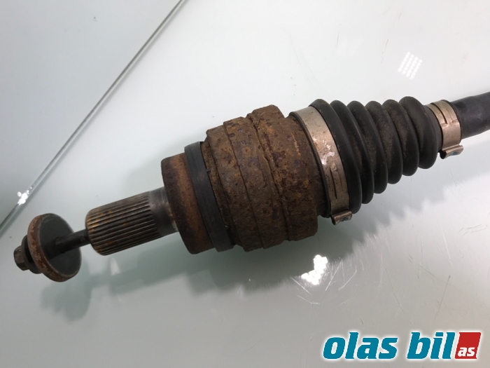 Drivaksel venstre bak til Volvo XC90 2002-2006 (Type I, Fase 1)  (36000930||30651528)