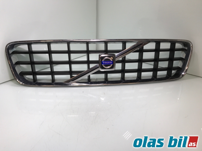Grill til Volvo XC90, 2002-2006 (Type I, Fase 1)  (8620641)