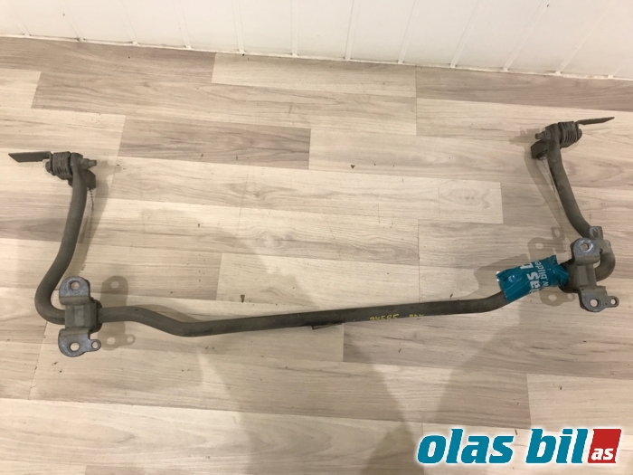Stabilisatorstag bak til Toyota Proace 2016-->> (Type II) (SU001-A6622|)