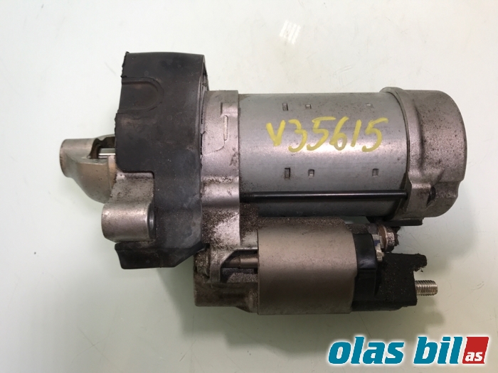 Starter diesel til BMW 2-Serie 2014-2021 (F22/F23) (F22/F23) (12 41 8 581 690||438000-0483)