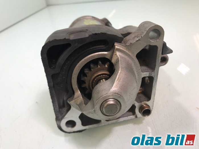 Starter diesel til BMW 2-Serie 2014-2021 (F22/F23) (F22/F23) (12 41 8 581 690||438000-0483)