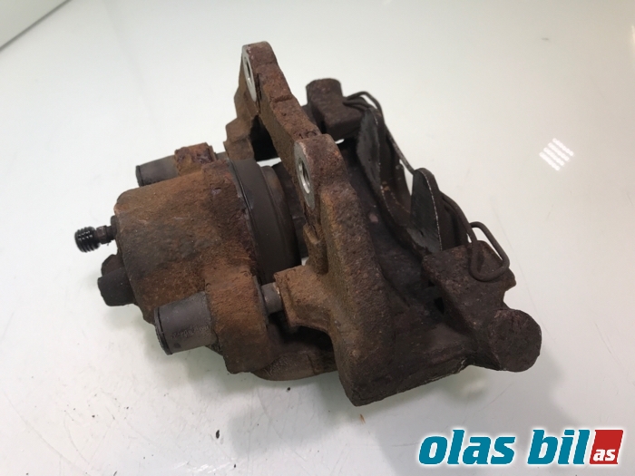 Bremsecaliper høyre foran til Mazda 5 2011-2015 (Type II) (BPYK-33-61XA;BPYK33|)