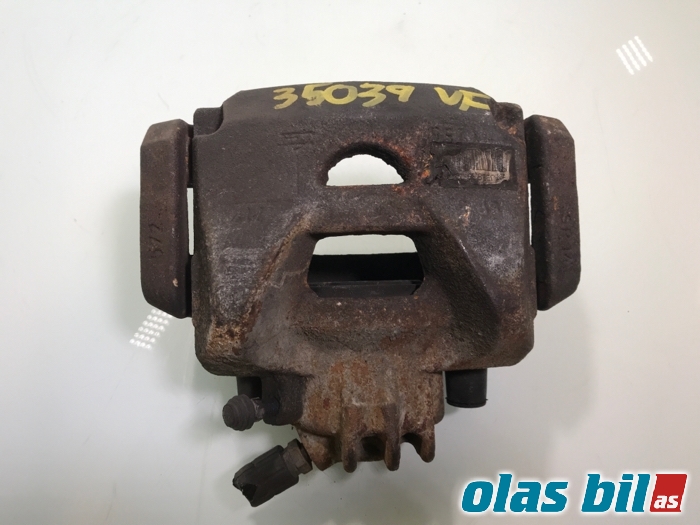 Bremsecaliper venstre foran til Peugeot Partner 2015-2019 (Type II, Fase 2) (16 517 552;4400 V7|)