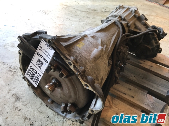 Girkasse automat til SsangYong Actyon 2007-2013  (3610031000|)