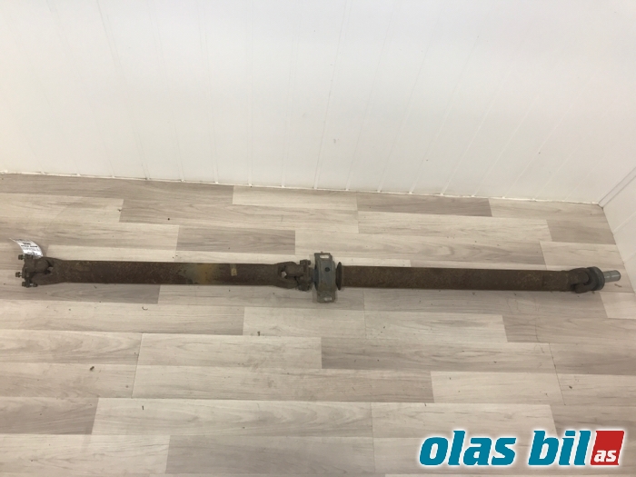 Mellomaksel til Toyota Hilux, 2002-2005 (371003D440)