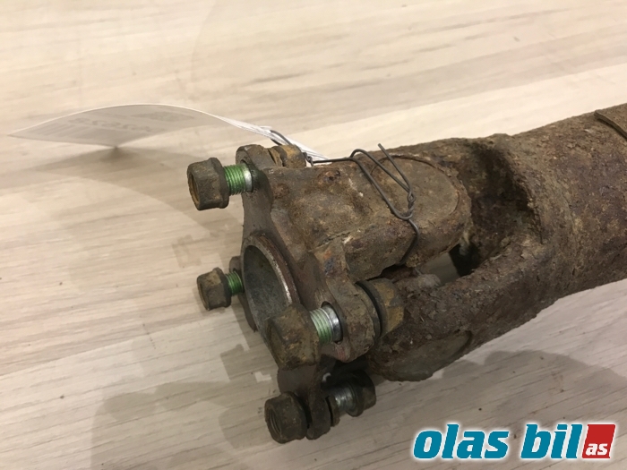 Mellomaksel til Toyota Hilux 2002-2005 (371003D440|)