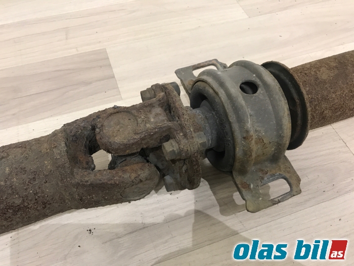 Mellomaksel til Toyota Hilux 2002-2005 (371003D440|)
