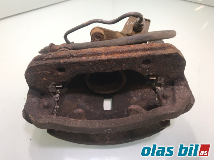Bremsecaliper venstre foran til Toyota Hilux, 2002-2005 (4775035130)