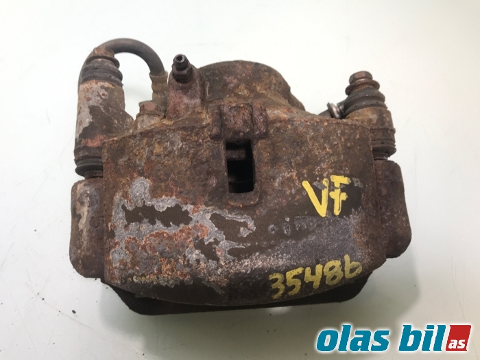 Bremsecaliper venstre foran til Toyota Hilux 2002-2005 (4775035130|)