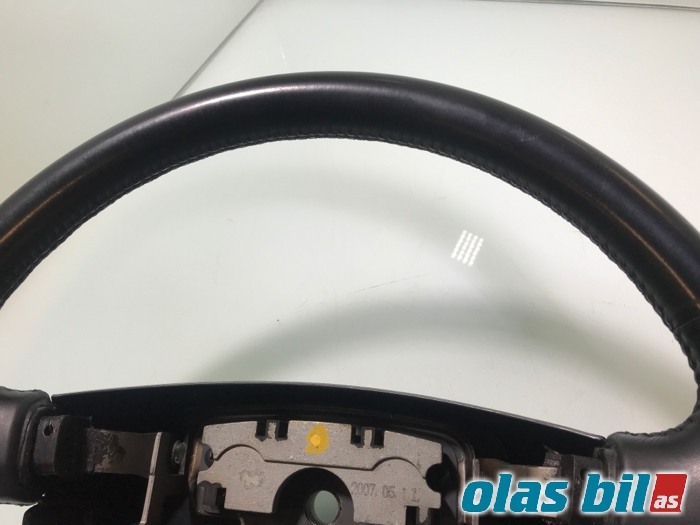 Ratt til SsangYong Actyon 2007-2013 (4610031101LAM|)