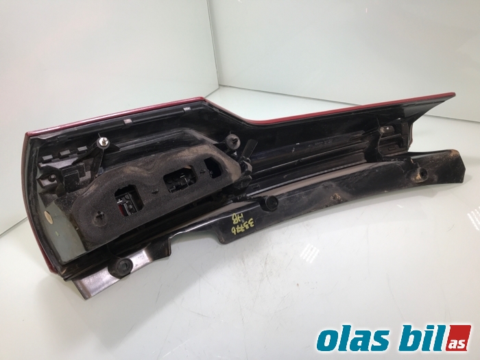 Baklykt høyre til Citroën C4, Picasso 2006-2013 (Type I) (6351 AC|)