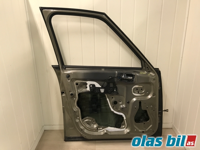 Dør venstre foran til Citroën C4, Picasso 2006-2013 (Type I)  (9002 X7|)
