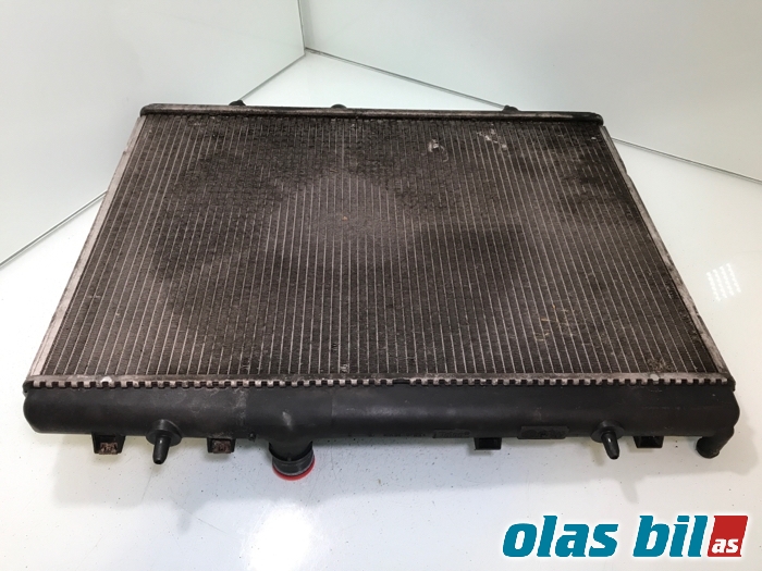Radiator (automat gir) til Citroën C4, Picasso 2006-2013 (Type I) (1330 W2|)