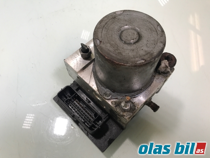 ABS sentral til Citroën C4, Picasso 2006-2013 (Type I)  (4541 QE||96 609 345 80)