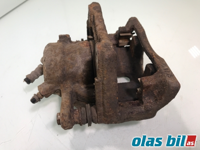 Bremsecaliper venstre foran til Renault Clio 2009-2012 (Type III, Fase 2)  (7701208332;77113681|)