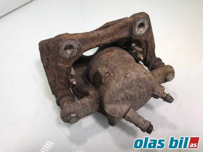 Bremsecaliper venstre foran til Renault Clio 2009-2012 (Type III, Fase 2)  (7701208332;77113681|)