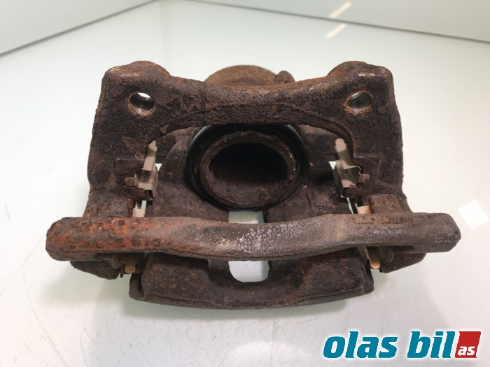 Bremsecaliper høyre foran til Renault Clio 2009-2012 (Type III, Fase 2) (7701208333;77113681|)