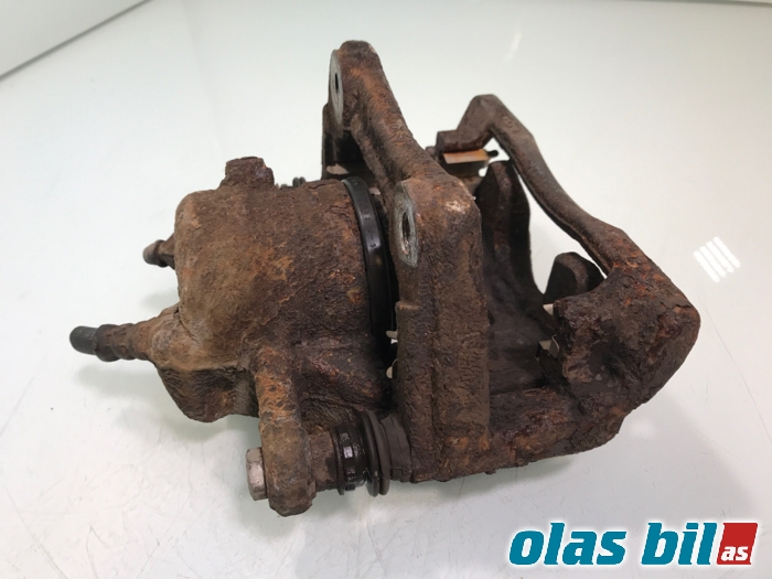 Bremsecaliper høyre foran til Renault Clio 2009-2012 (Type III, Fase 2) (7701208333;77113681|)
