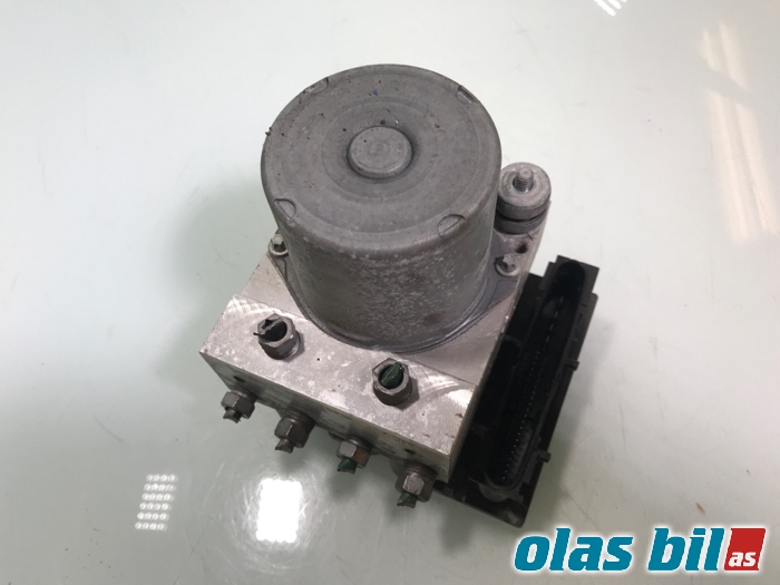 ABS sentral til Renault Clio 2009-2012 (Type III, Fase 2) (7701209499||82 00 701 499)