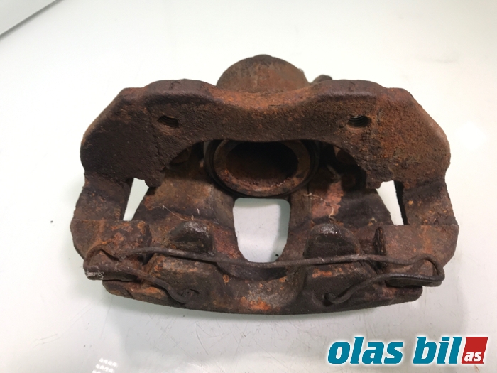 Bremsecaliper høyre foran til Volvo S40 2008-2012 (Type II, Fase 2) (36000485|)