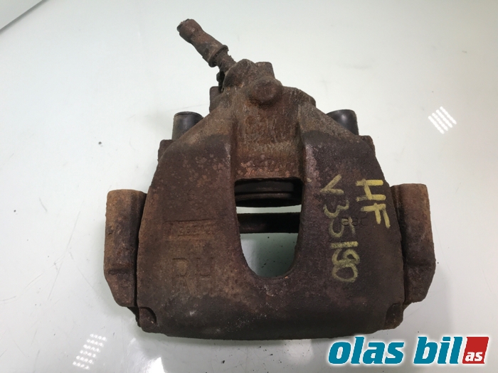 Bremsecaliper høyre foran til Volvo S40 2008-2012 (Type II, Fase 2) (36000485|)