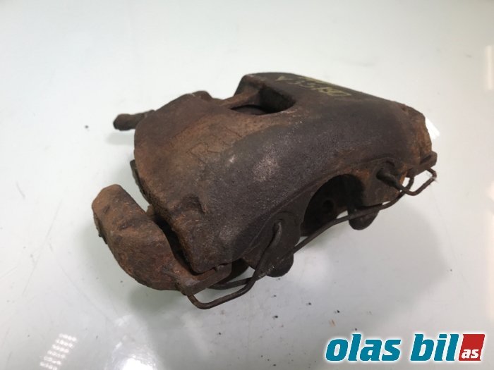 Bremsecaliper høyre foran til Volvo S40 2008-2012 (Type II, Fase 2) (36000485|)