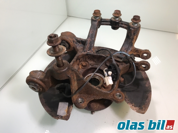 Hjulspindel høyre bak til Mazda CX-5 2012-2017 (Type I)  (KD35-26-11XD|)