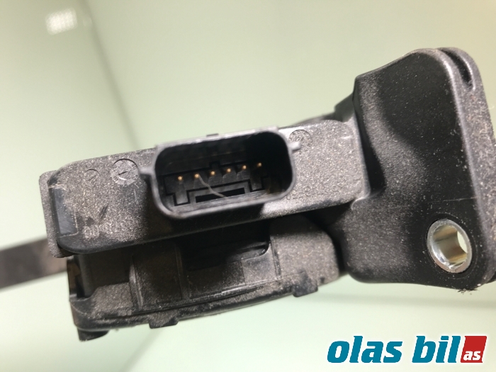 Pedal gass til Mazda 5 2011-2015 (Type II) (BEV2-41-600||BV61-9F836-AB)