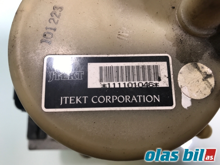 Servo pumpe elektrisk til Mazda 5 2011-2015 (Type II) (C513-32-600C|)